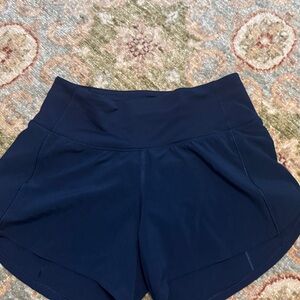 Lululemon Women's Shorts